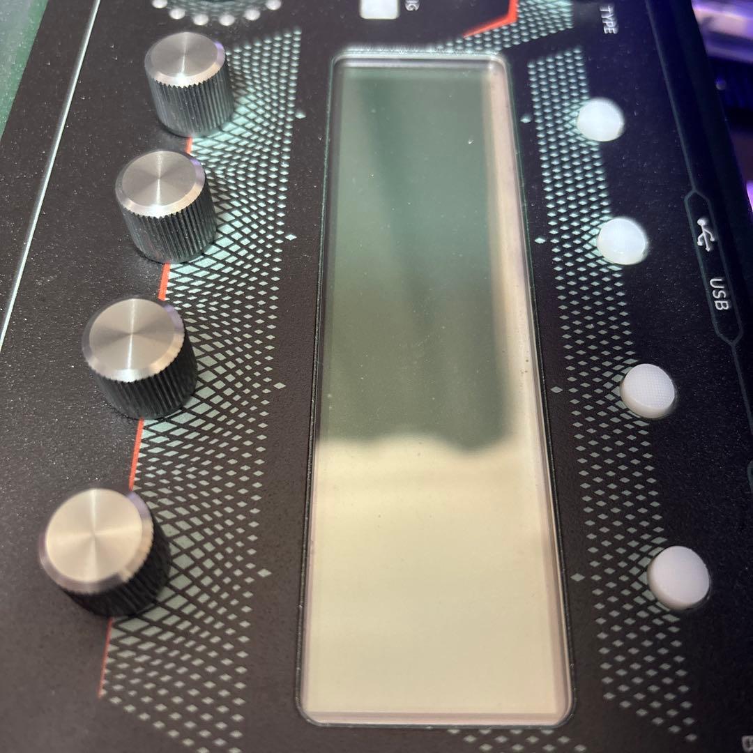 Kemper Stage 美品　週末ラスト値下げ