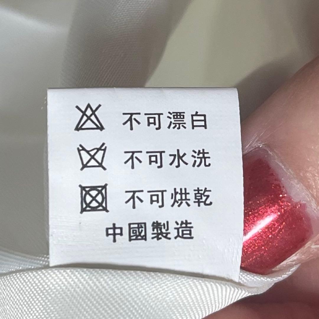 Henrietta Moonlight of Britainパニエ付き