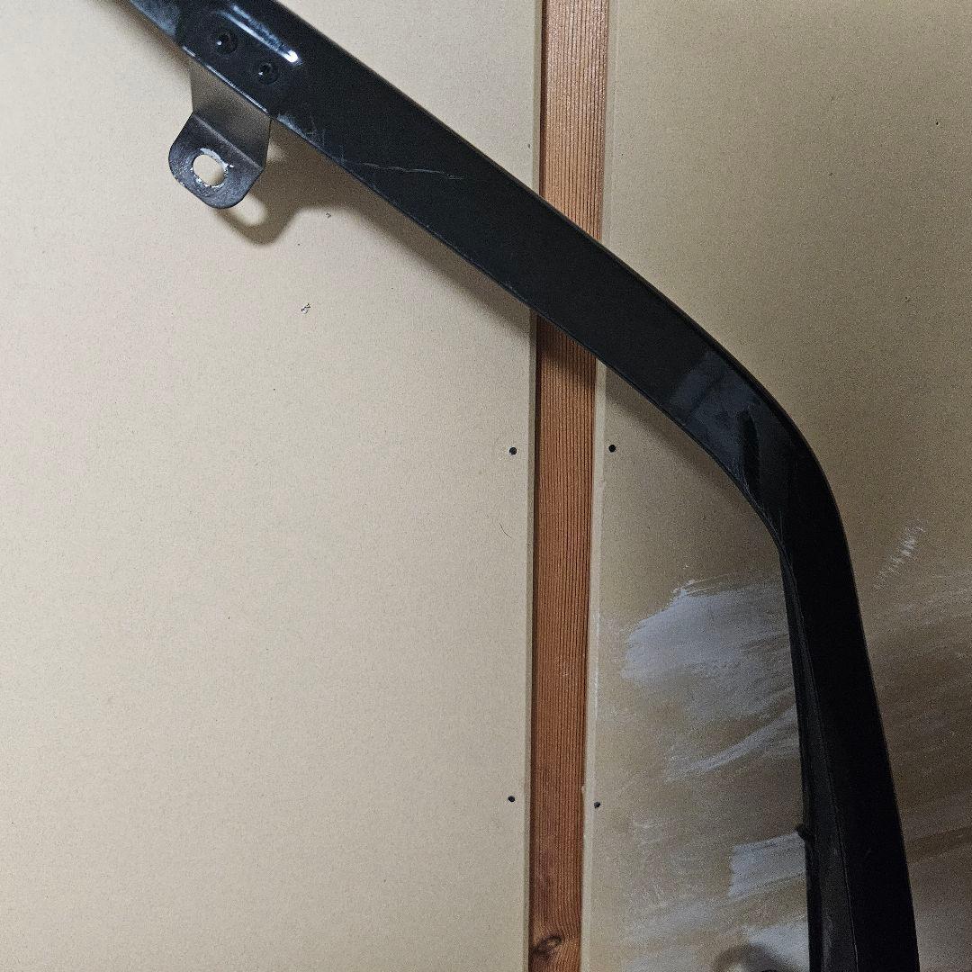 無限フロントリップスポイラー シビックFL1用