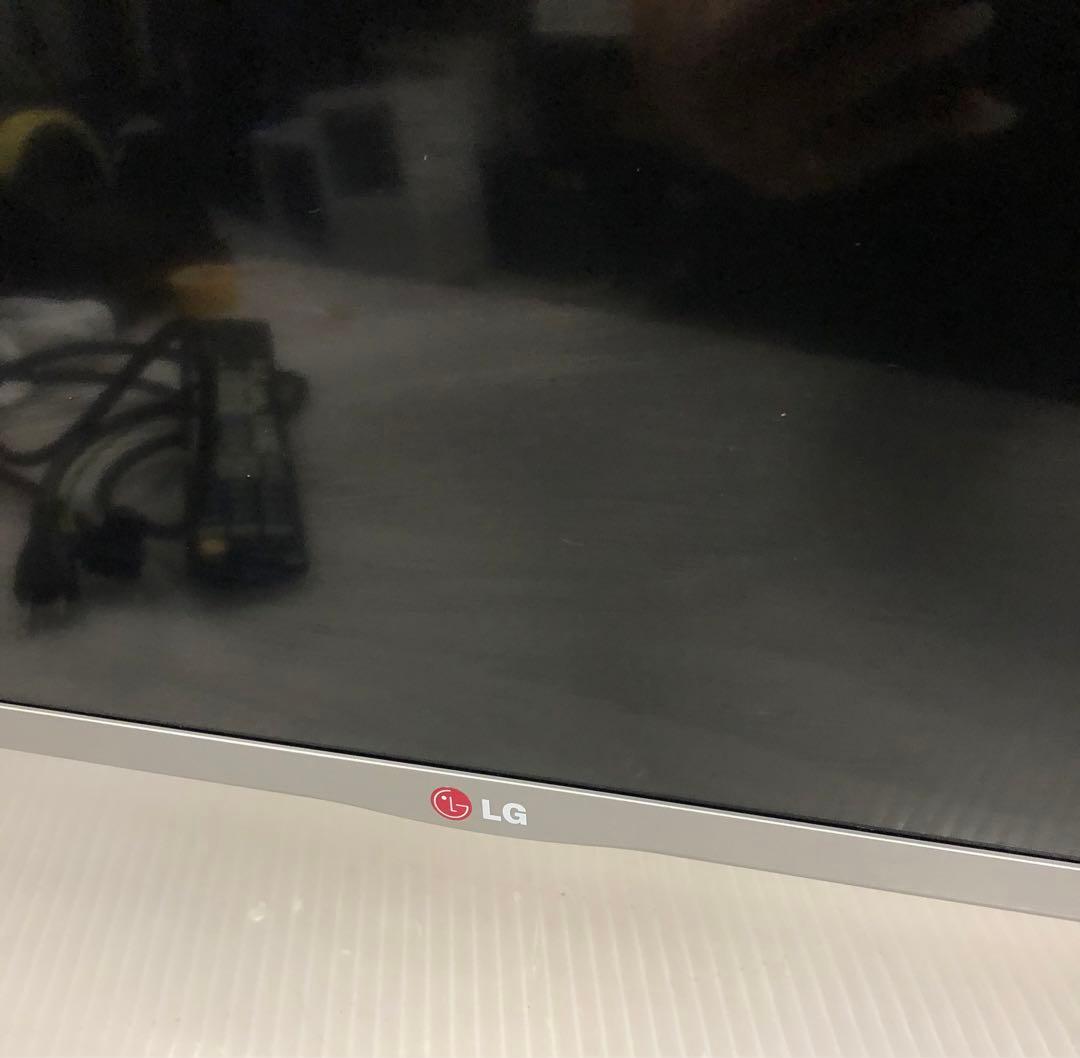 10h16 LG 32LB57YM-JB 32インチ 液晶テレビ 2014年製