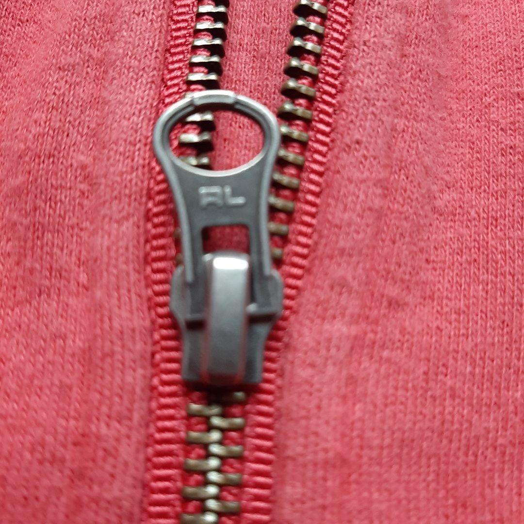 90~ Polo by Ralph Lauren　オーバーサイズ　ビッグポニー