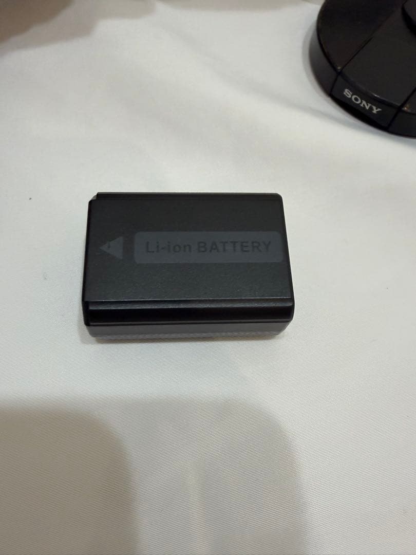 【24時間発送】ILCE-QX1 SONY レンズ付き　magsafe 単焦点