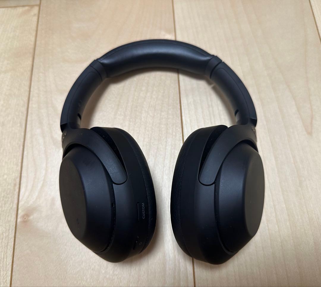 【SONY】WH-1000XM4 ワイヤレスヘッドホン