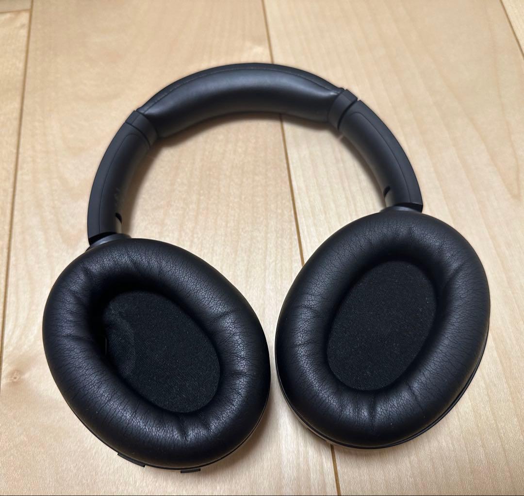 【SONY】WH-1000XM4 ワイヤレスヘッドホン