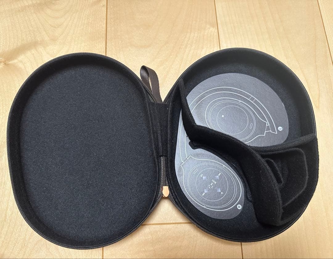 【SONY】WH-1000XM4 ワイヤレスヘッドホン