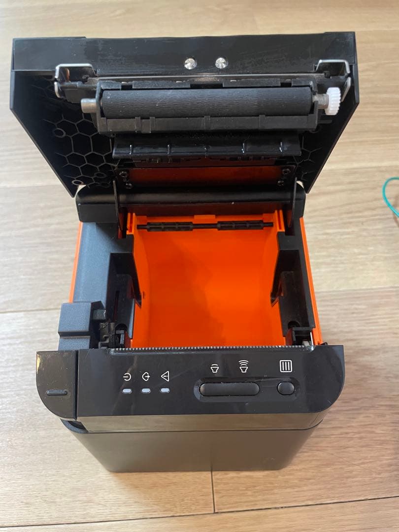 ブレイン｜blayn POSレジ用 レシートプリンター SUNMI NT311