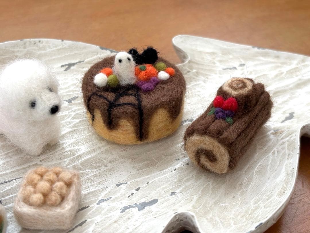 cocoa様　オーダー　節分　クリスマス　ハロウィン