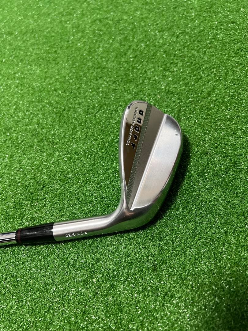 クラブ ONOFF FORGED WEDGE