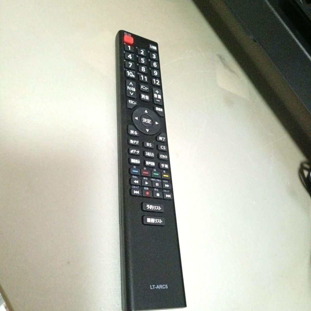 ❷IRIS OHYAMA[2020年製品]32WB10P