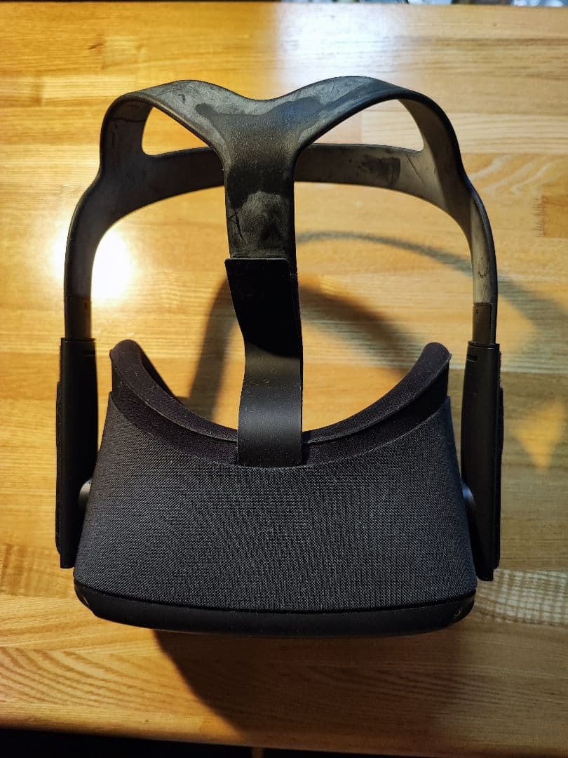 オキュラスクエスト quest 64GB ブラック