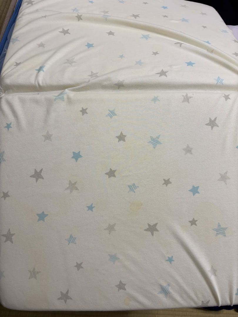 ココネルエアープラス＆ベビー布団セット