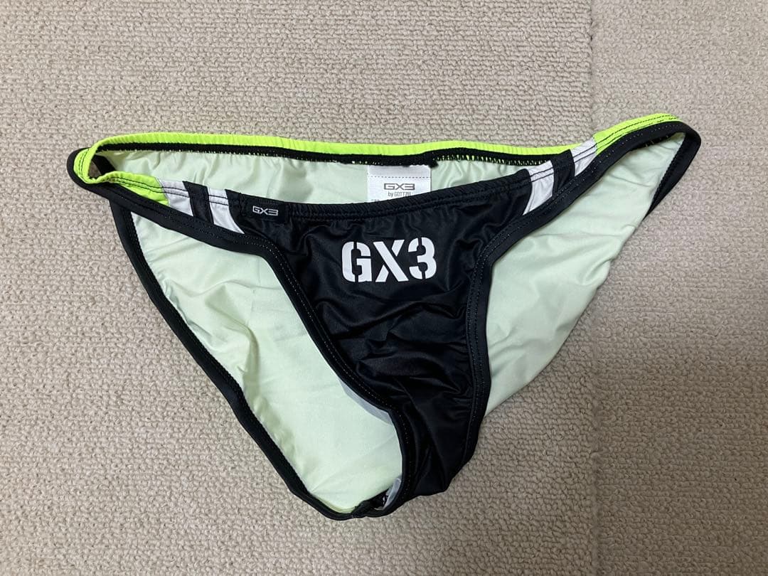 GX3 ビキニ6枚セット　Mサイズ