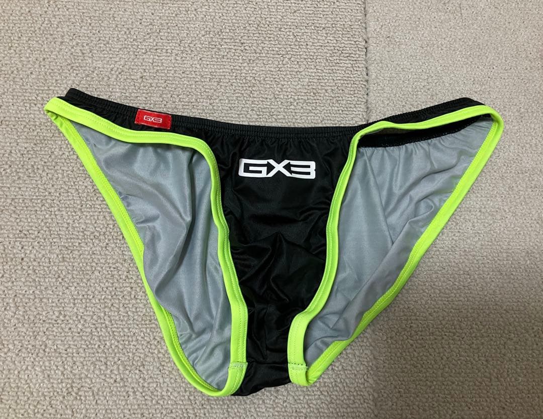 GX3 ビキニ6枚セット　Mサイズ