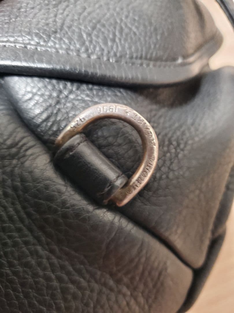 クロムハーツ　スナットパック