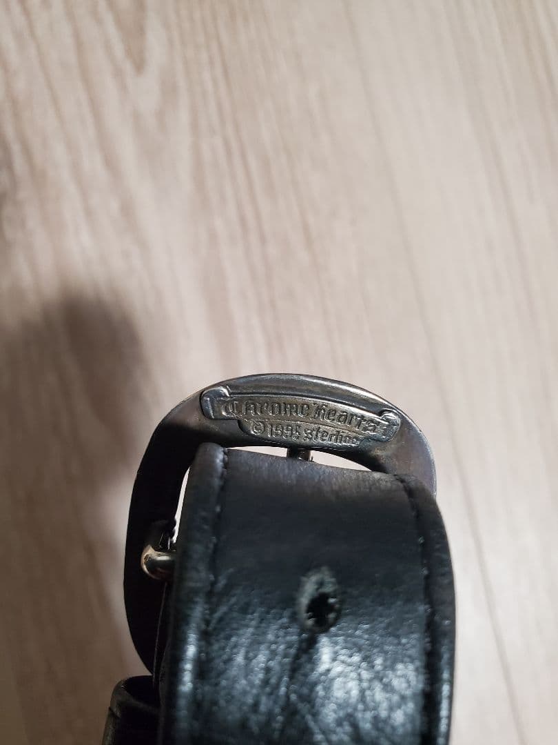 クロムハーツ　スナットパック