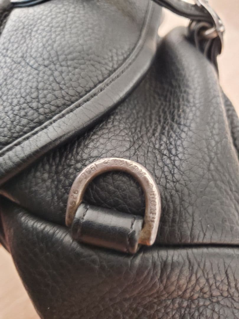 クロムハーツ　スナットパック