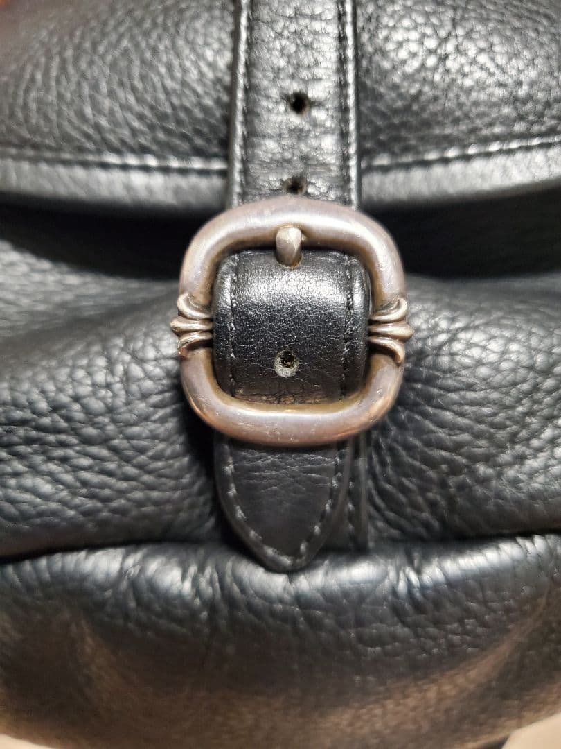 クロムハーツ　スナットパック