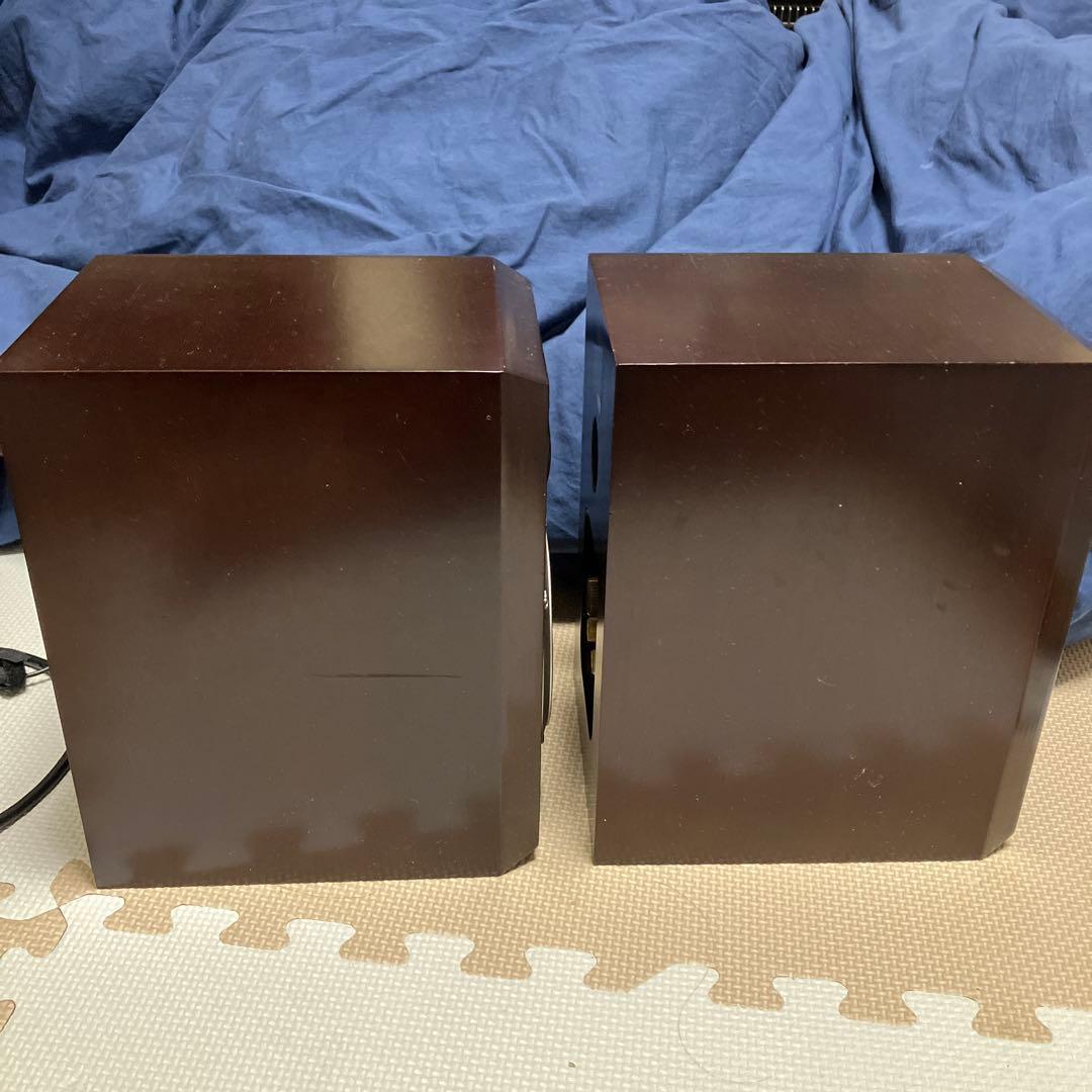 スピーカー・ウーファー FOSTEX GX100