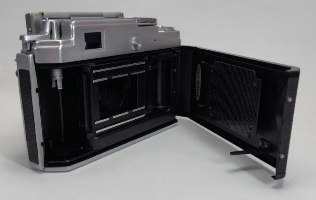 Konica ⅢM コニカ 3M フィルムカメラ 1:1.8 f=50mm