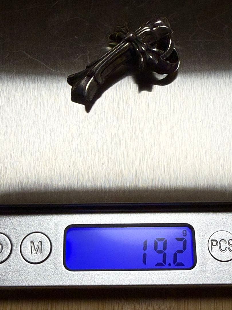 ダブルCHクロスwベイル