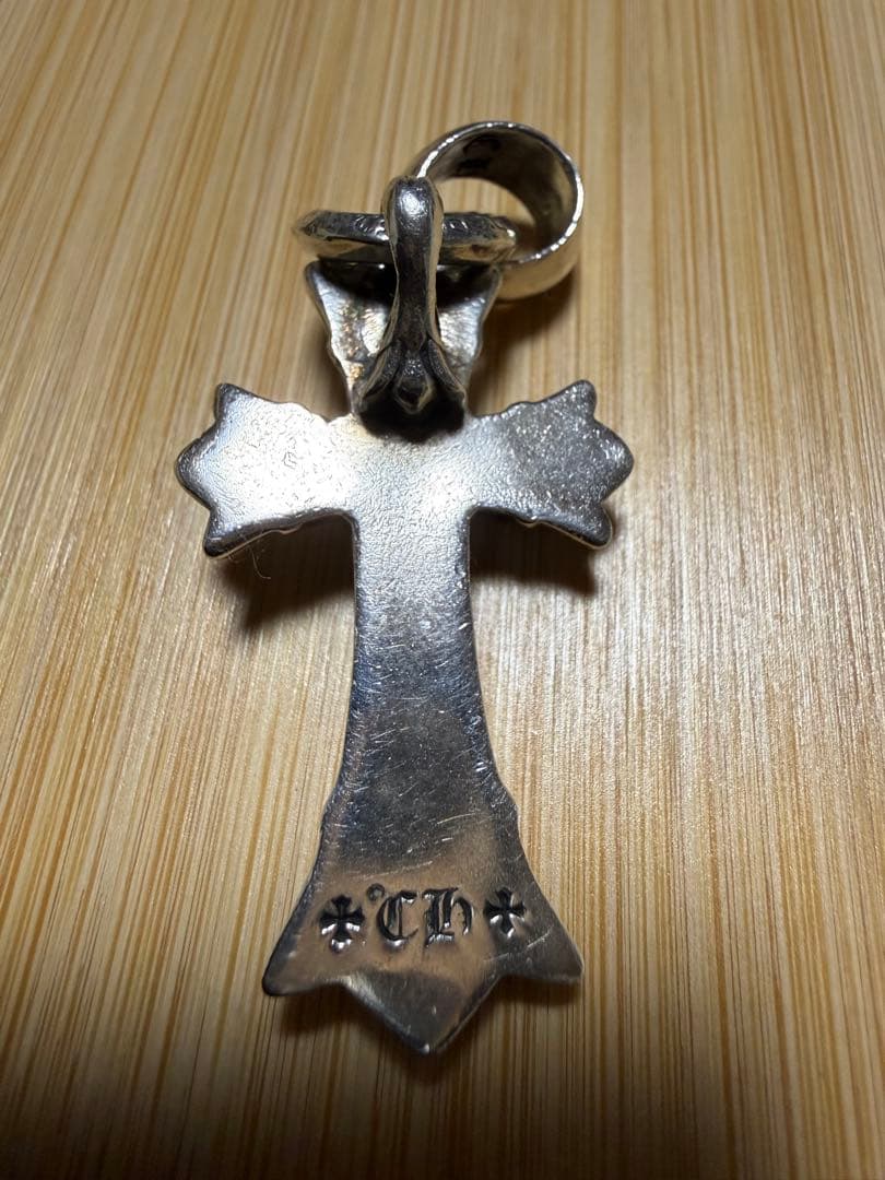 ダブルCHクロスwベイル