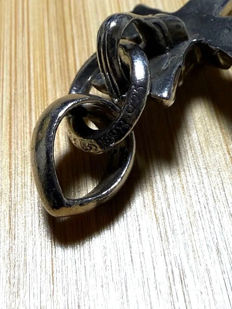 ダブルCHクロスwベイル