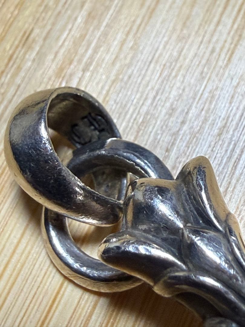 ダブルCHクロスwベイル