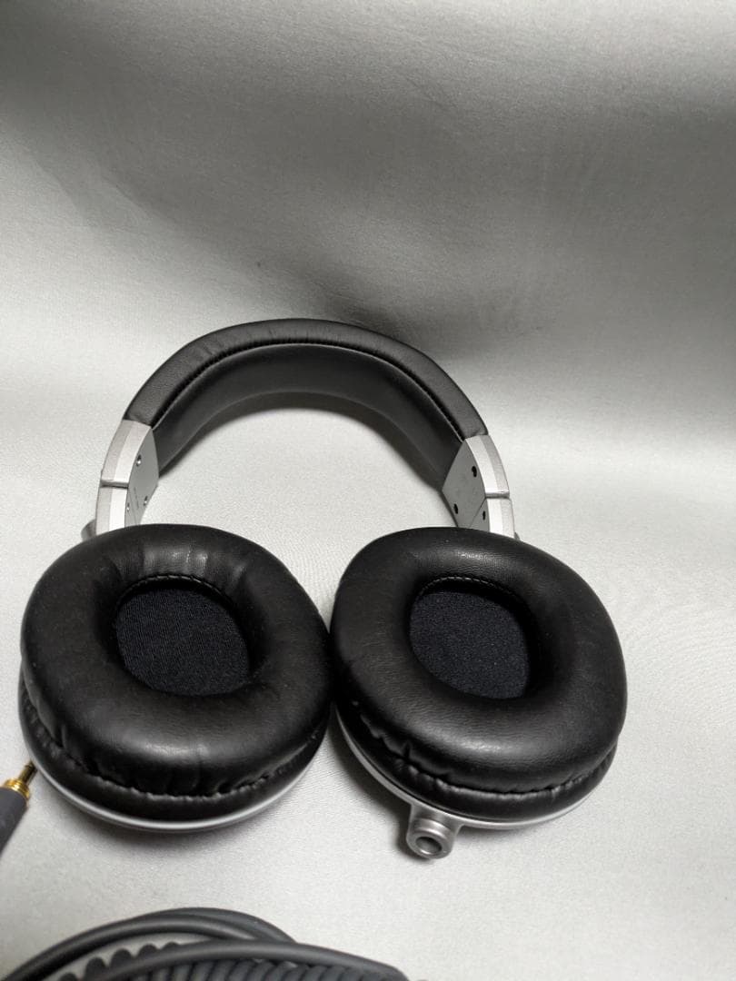 ヘッドホン Audio Technica ATH-M50x