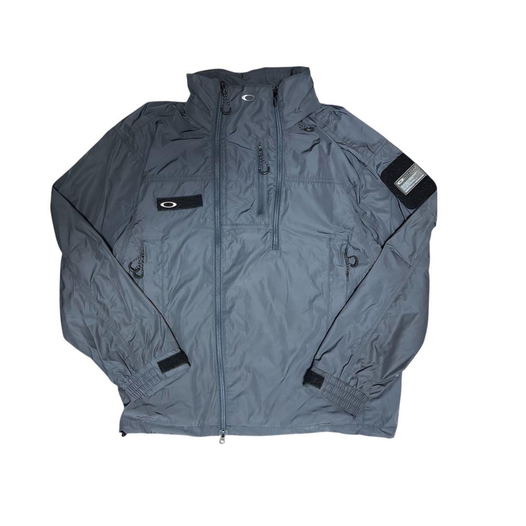 OAKLEYFGLRECON JACKET 5.7 オークリー テックジャケット