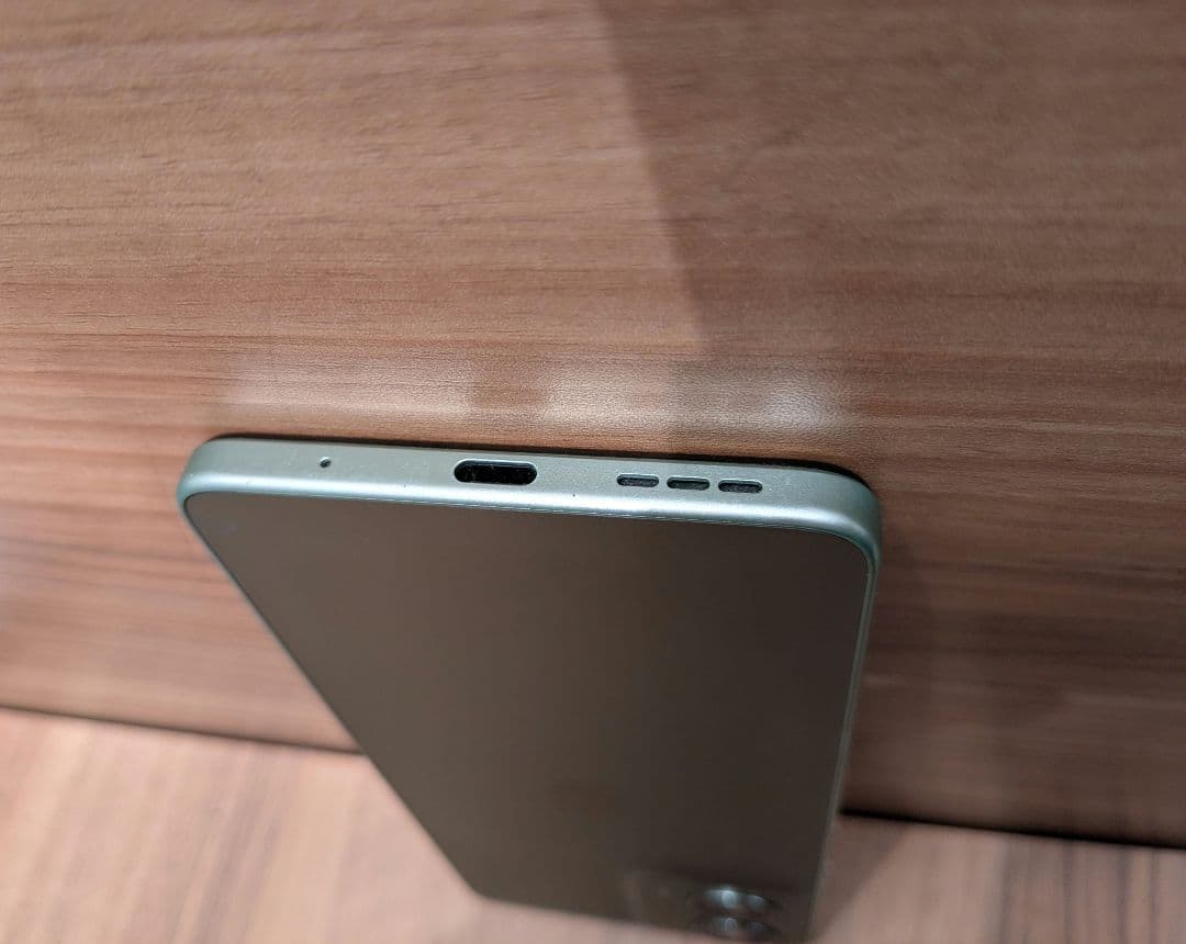 moto g24 SIMフリー アイスグリーン 128GB