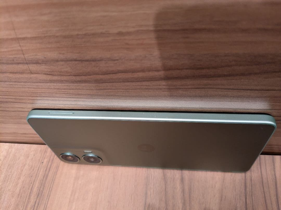 moto g24 SIMフリー アイスグリーン 128GB