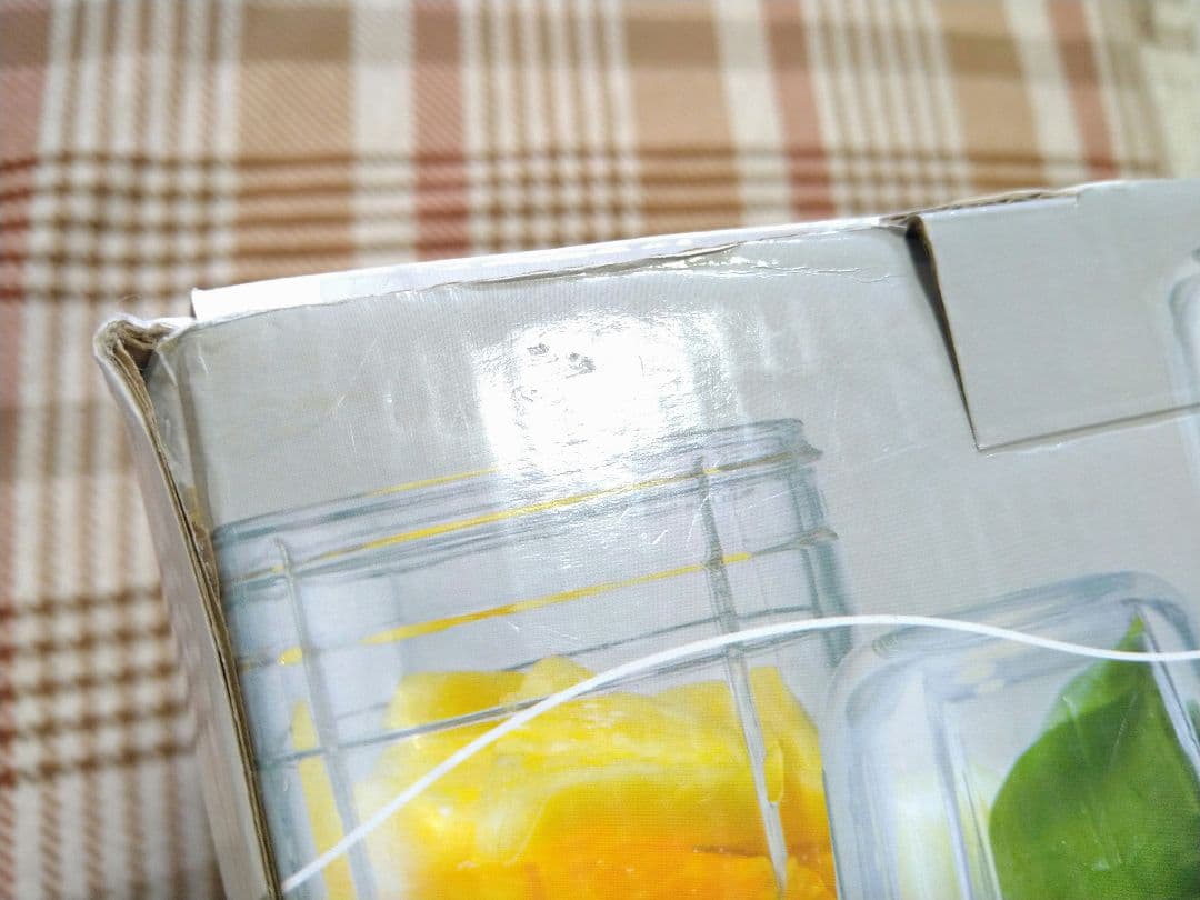 イワタニ Iwatani サイレントミルサー　IFM-S10G