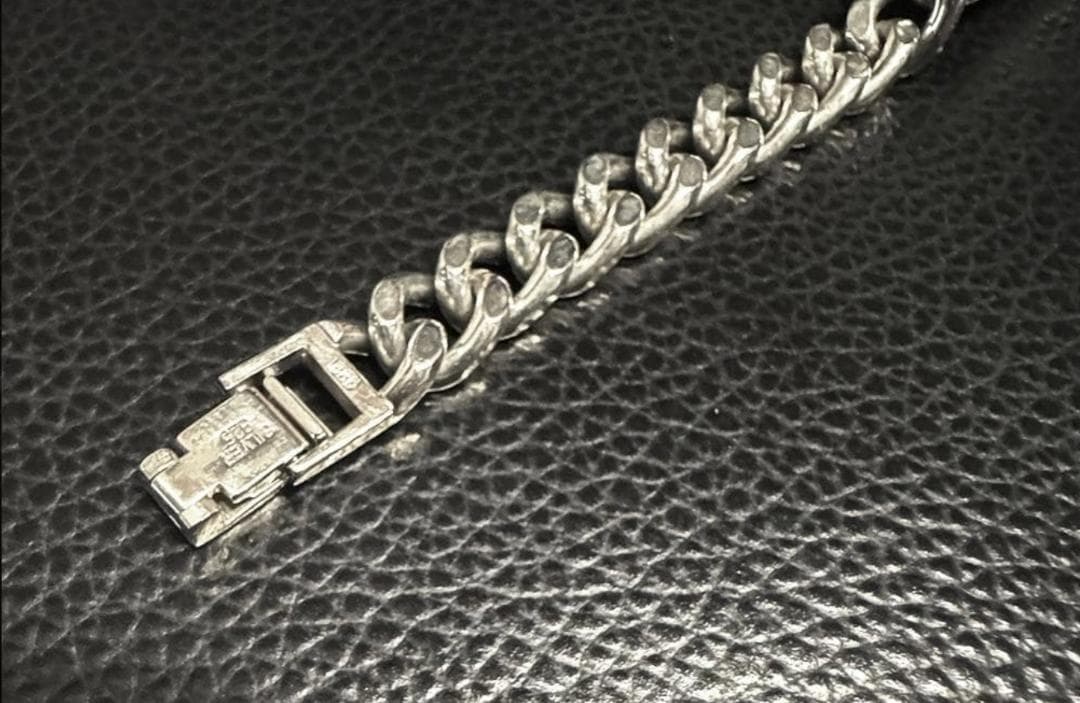 アクセサリー M.W.O.B.H.M / handshake bracelet