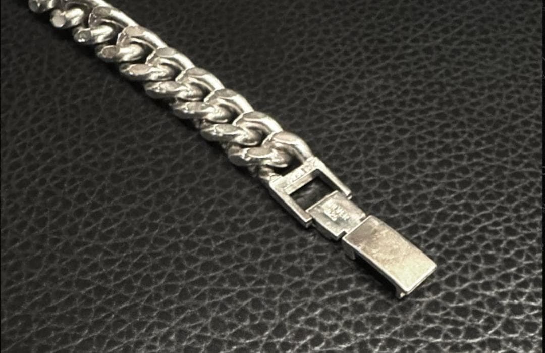 アクセサリー M.W.O.B.H.M / handshake bracelet