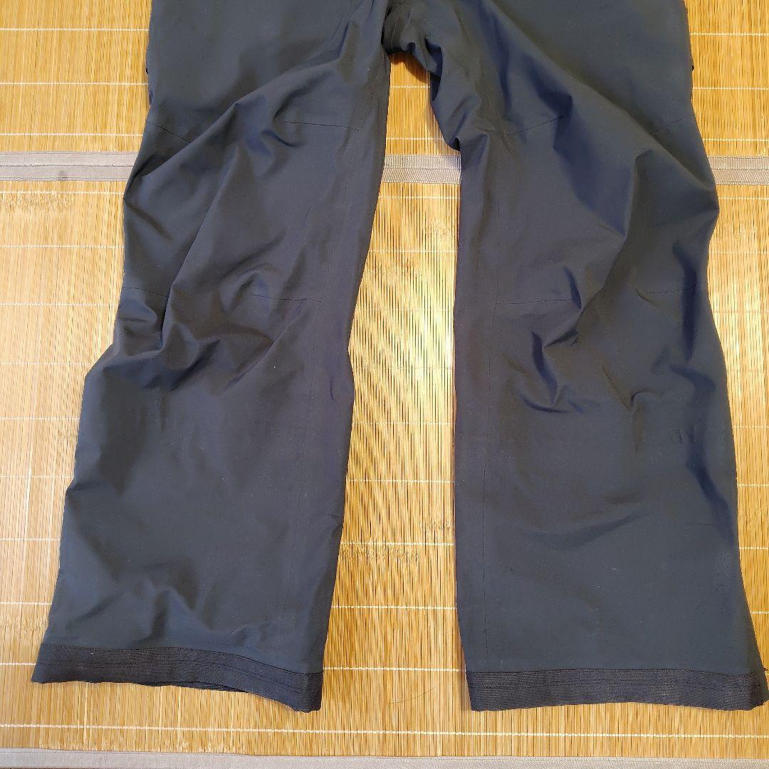 UNFUDGE アンファッジ ビブパンツ GENTLE BIB