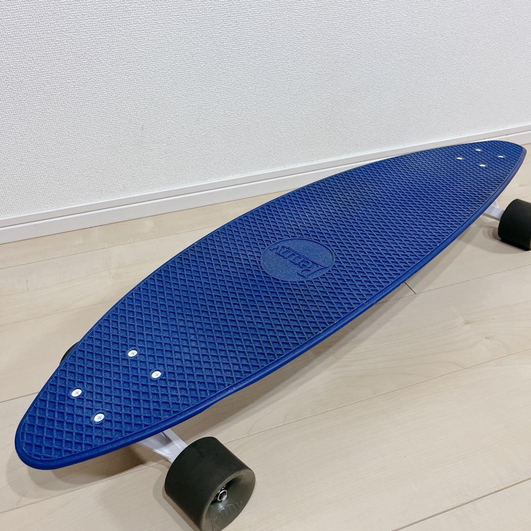【美品！】 Penny ペニー スケートボード 36インチ サーフスケート