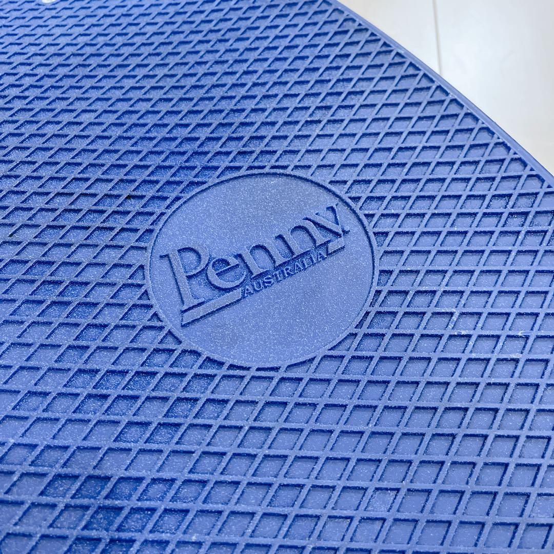 【美品！】 Penny ペニー スケートボード 36インチ サーフスケート