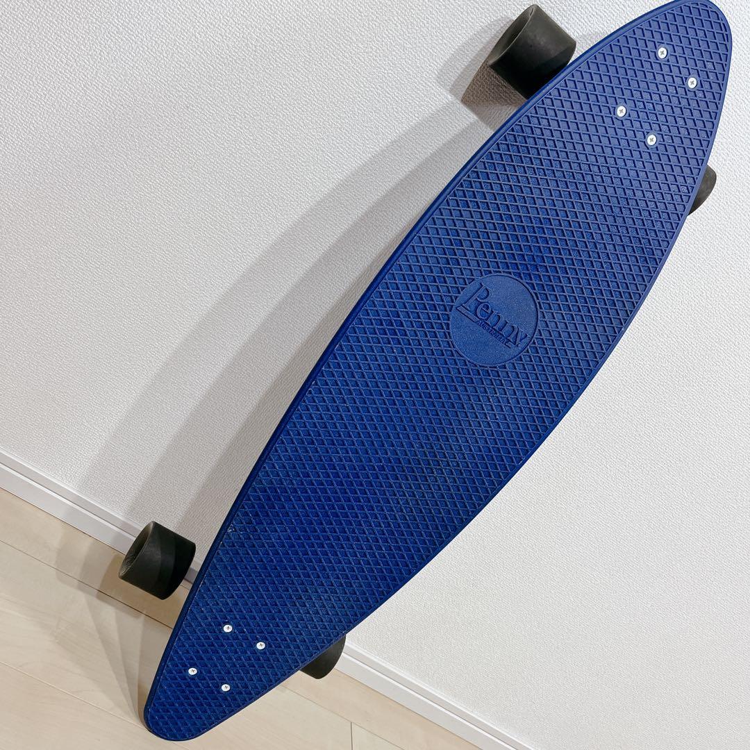 【美品！】 Penny ペニー スケートボード 36インチ サーフスケート