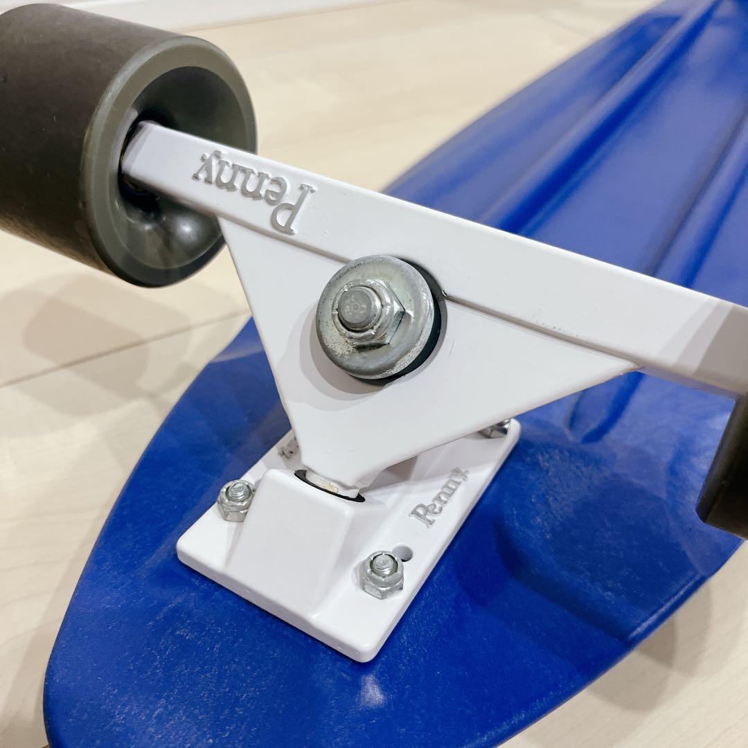 【美品！】 Penny ペニー スケートボード 36インチ サーフスケート