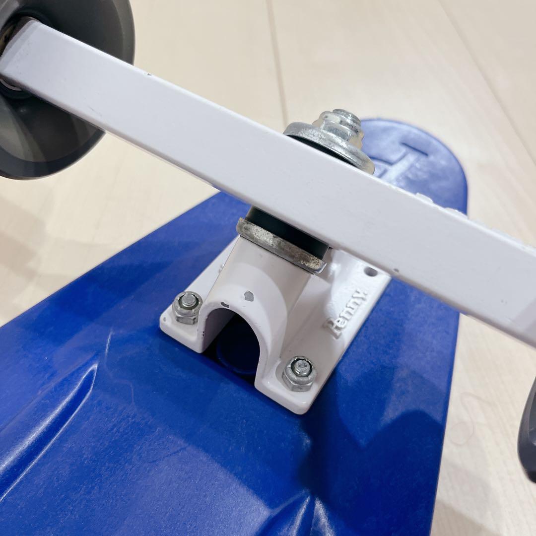 【美品！】 Penny ペニー スケートボード 36インチ サーフスケート