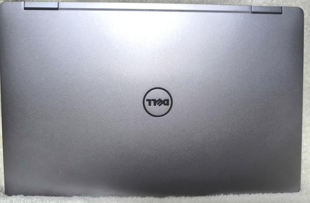 Windowsノート本体 DELL XPS 13 9365 i5 Windows11 Office