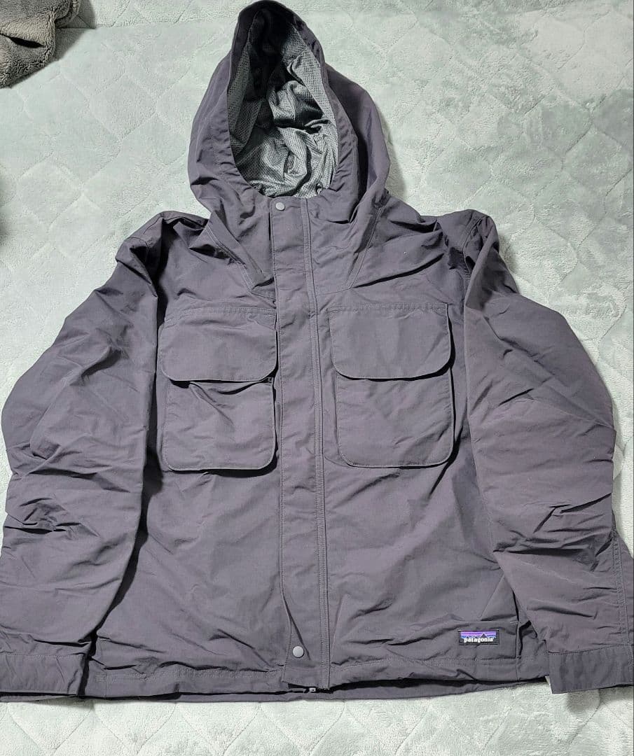 [専用]patagonia　イスマスユーティリティジャケット　L