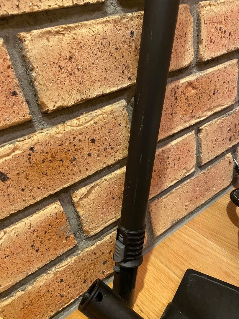 ケルヒャー(Karcher) スチームクリーナー SC3 EasyFix W