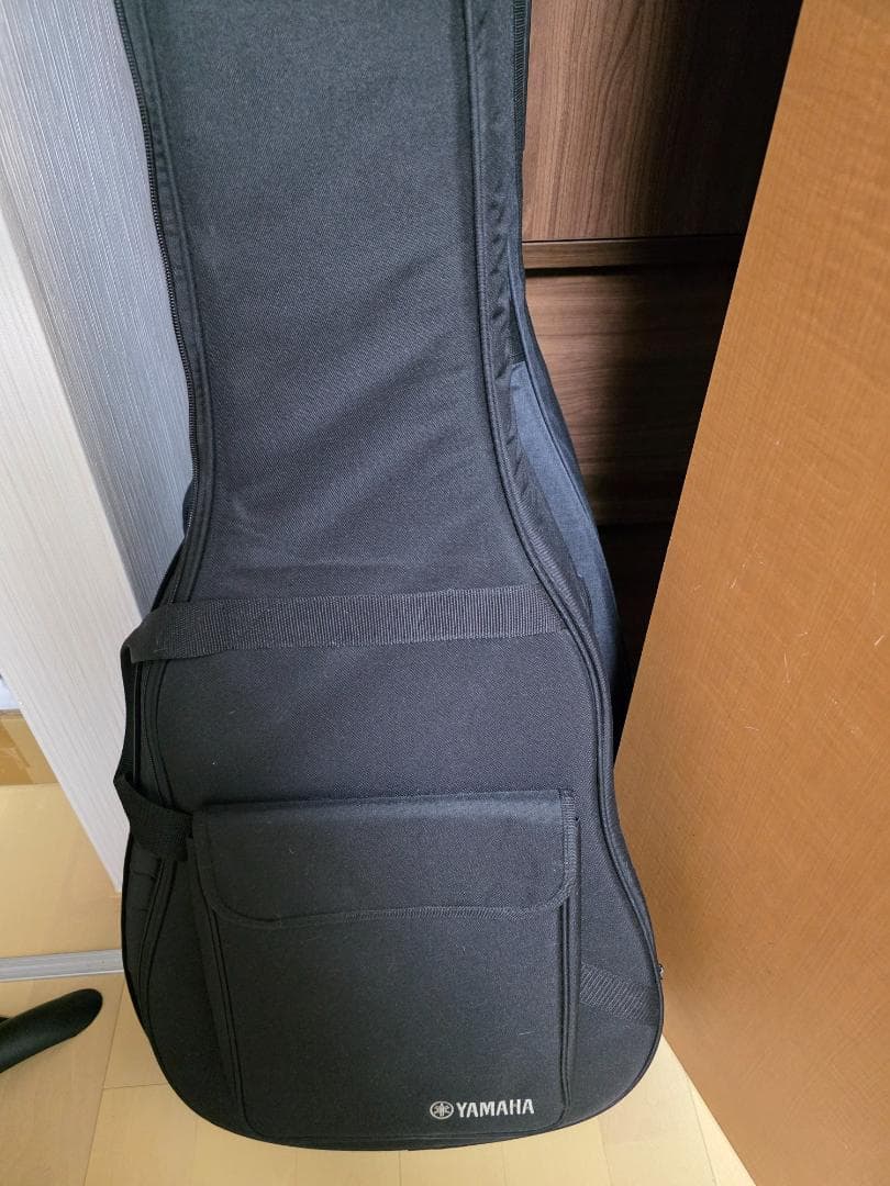 【生産終了モデル】YAMAHA CPX1200II　純正ギグバッグ付