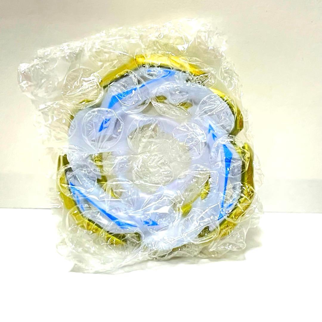 【新品】メインブレード（ボルト） ワルキューレボルトS4-70V ベイブレードX