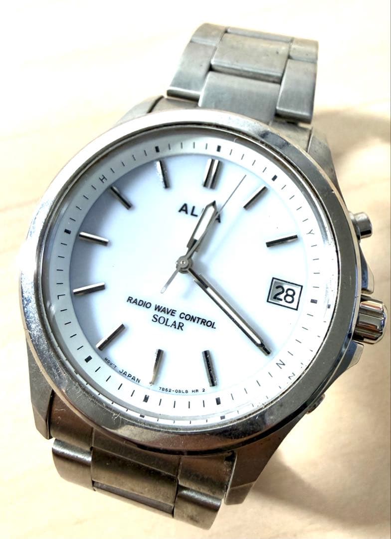 セイコー テクノスシチズン オリエント クロノグラフなど 腕時計 まとめ 11本