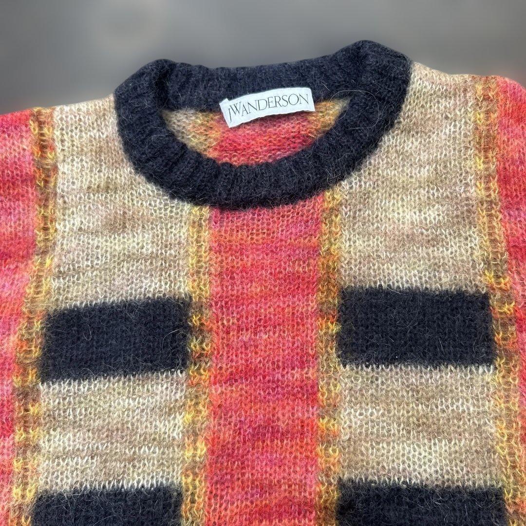 JW Anderson モヘアセーター XS 美品