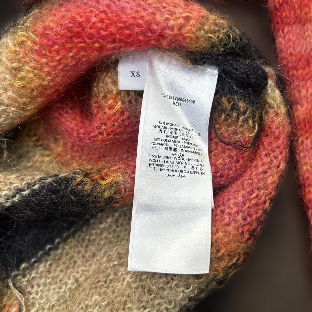 JW Anderson モヘアセーター XS 美品