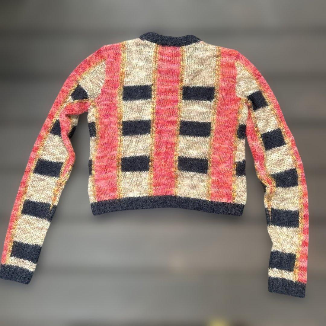 JW Anderson モヘアセーター XS 美品