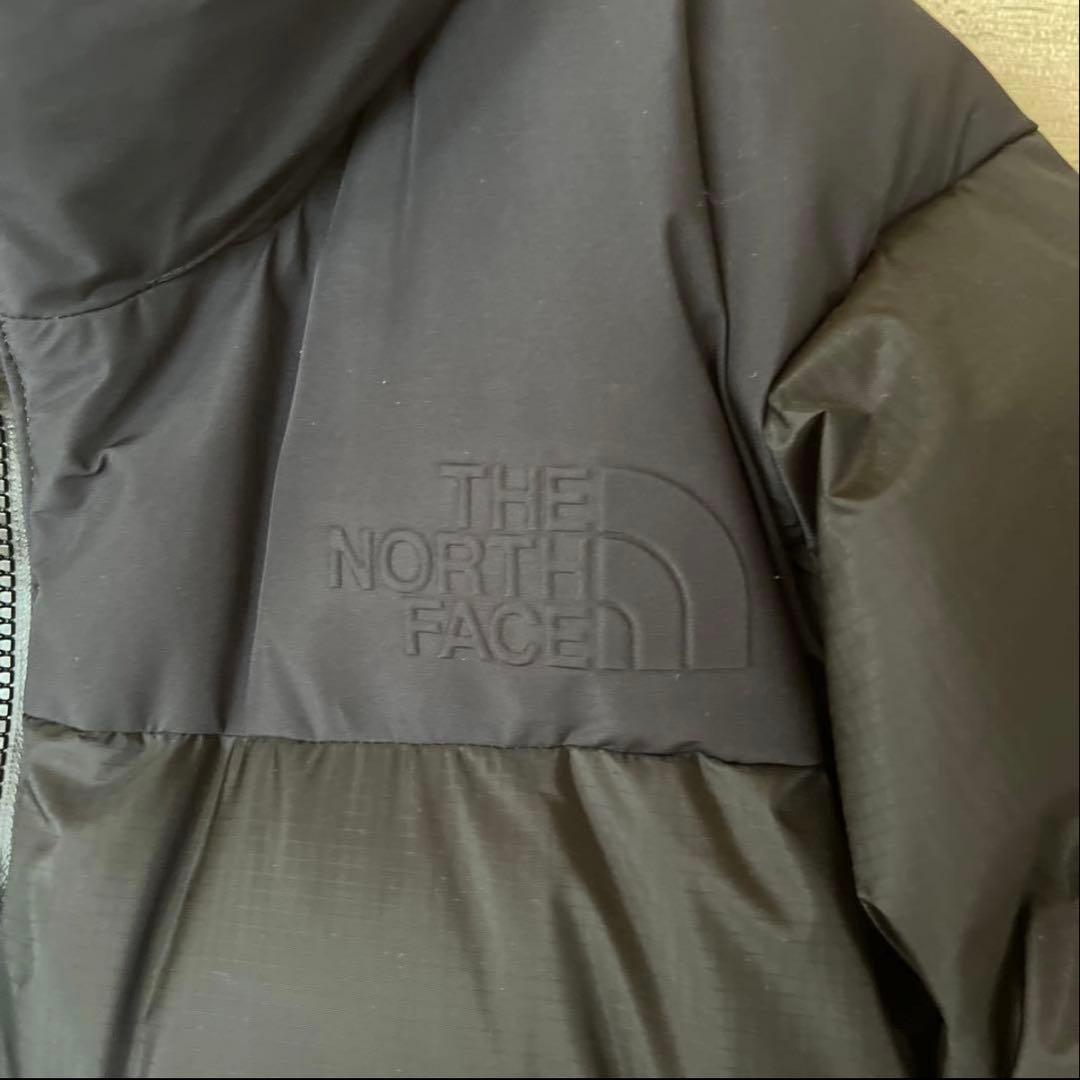 ザノースフェイスthe north face ヌプシゴアテックスGore-Tex